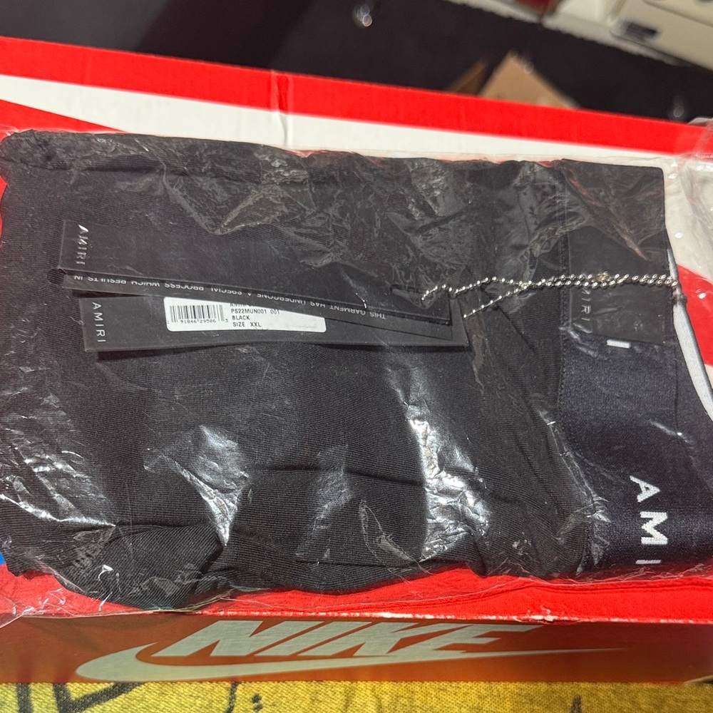AMIRI  BOXER BREIFS